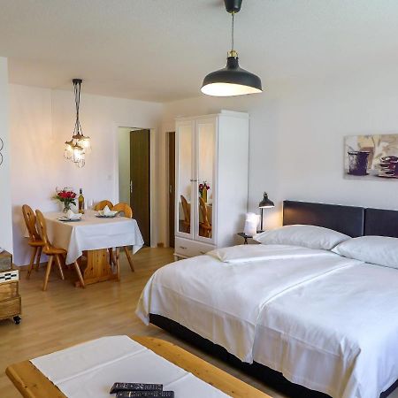 Apartment Chesa Ova Cotschna 303 By Interhome St. Moritz Exterior foto